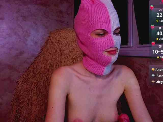 Domiiiniiicana webcam