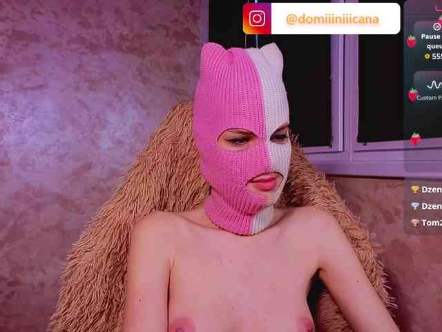 Domiiiniiicana
