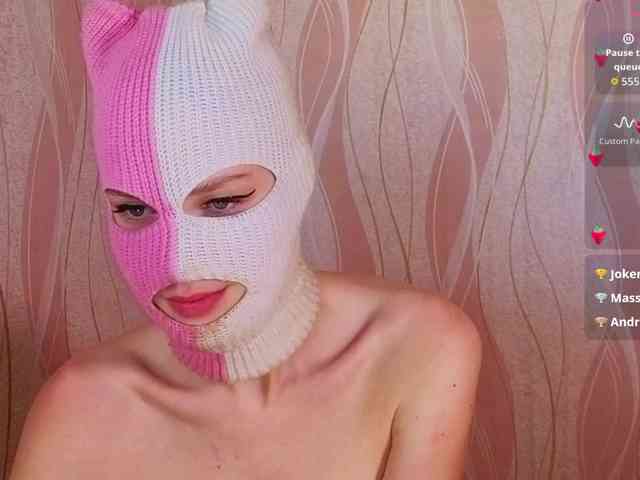Domiiiniiicana Sex Cam Show