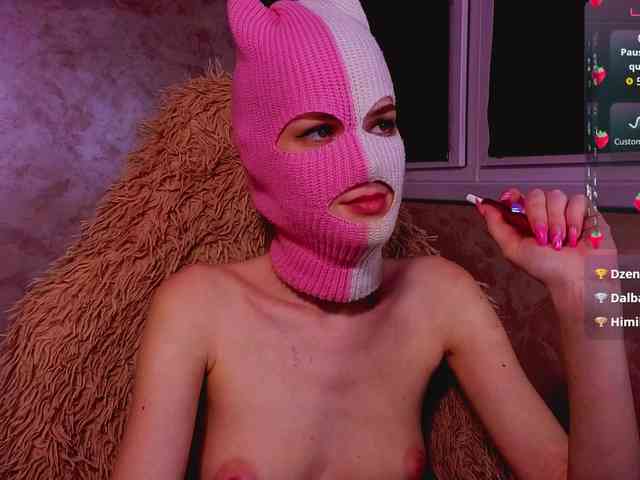 Domiiiniiicana webcam