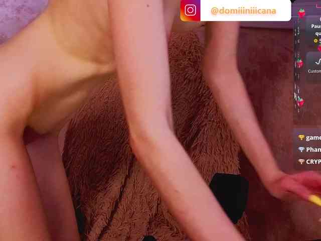 Domiiiniiicana webcam