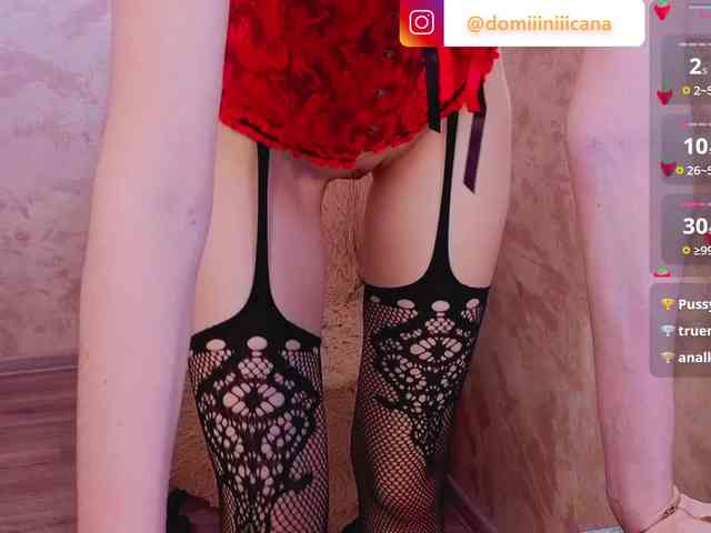Domiiiniiicana webcam