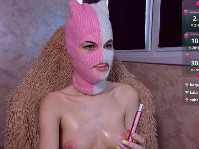 Domiiiniiicana webcam