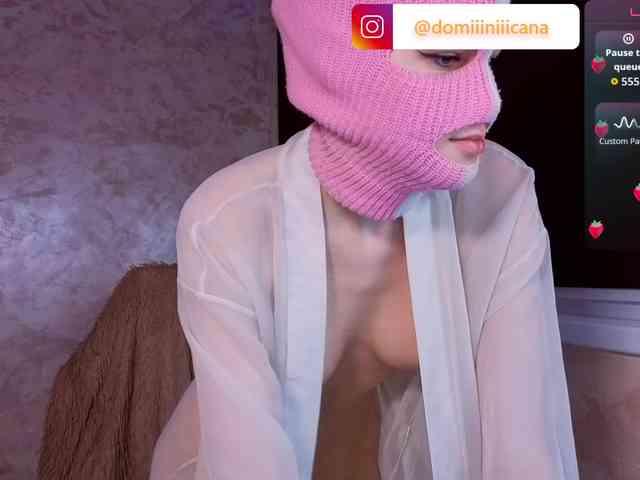 Domiiiniiicana webcam