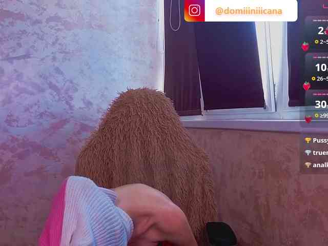 Domiiiniiicana webcam
