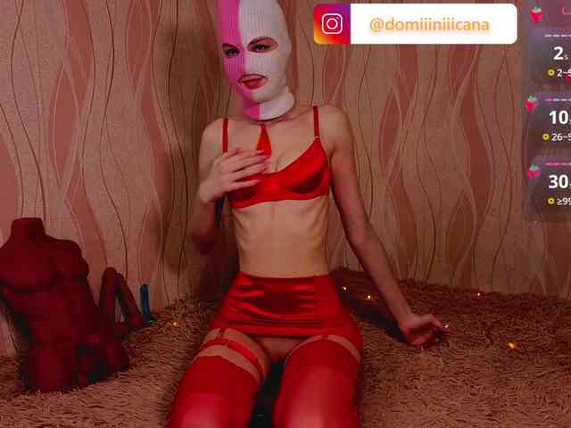 Domiiiniiicana webcam