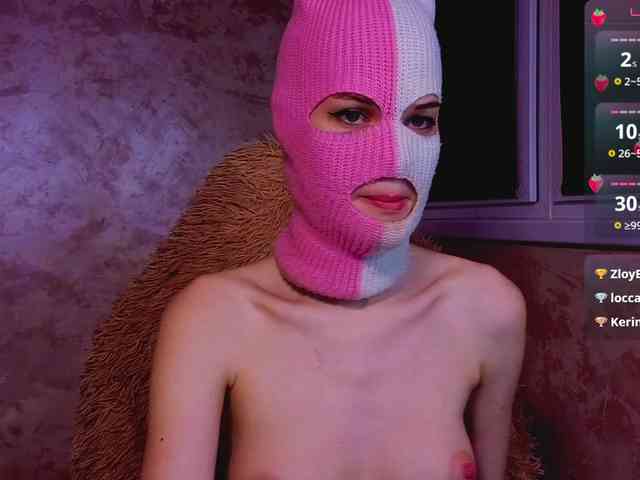 Domiiiniiicana webcam