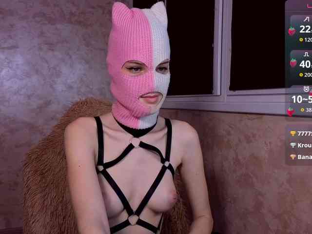 Domiiiniiicana webcam