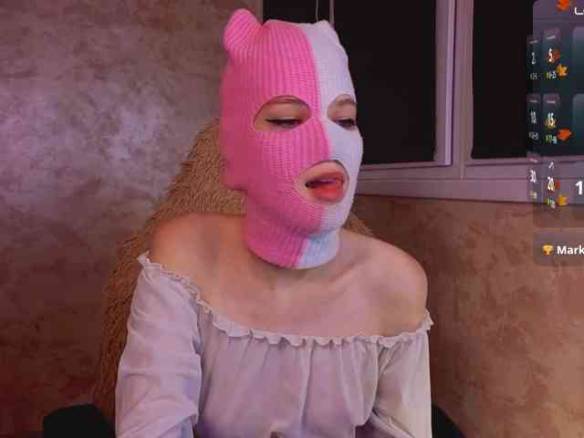 Domiiiniiicana webcam