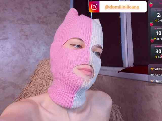 Domiiiniiicana