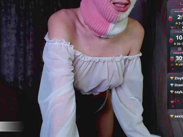 Domiiiniiicana Live Webcam on BongaCams