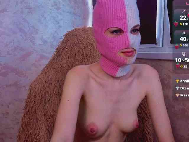Domiiiniiicana webcam
