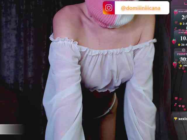 Domiiiniiicana webcam