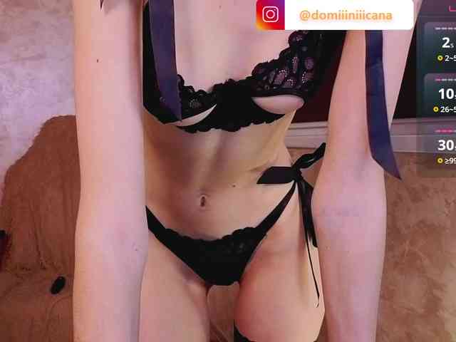 Domiiiniiicana webcam