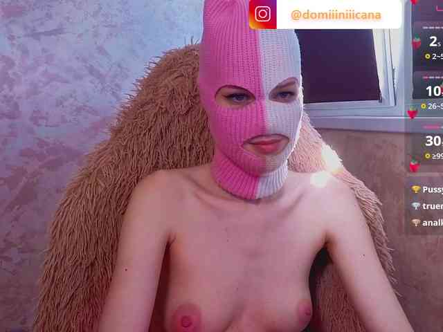Domiiiniiicana webcam