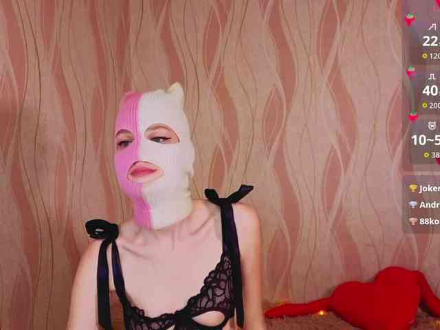 Domiiiniiicana Sex Cam Show