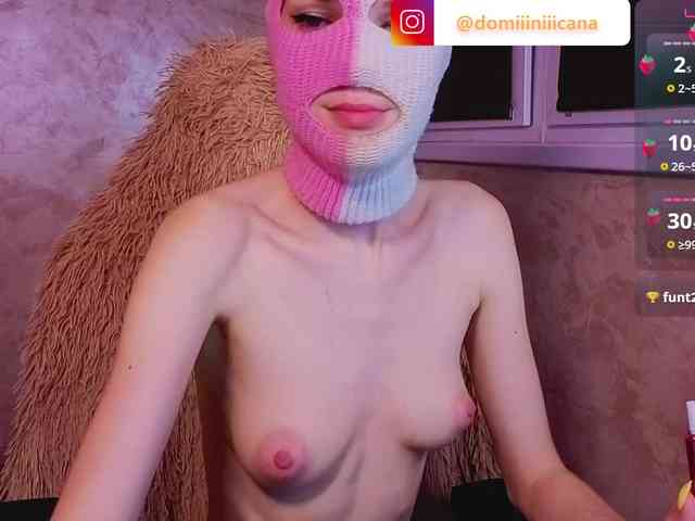 Domiiiniiicana webcam
