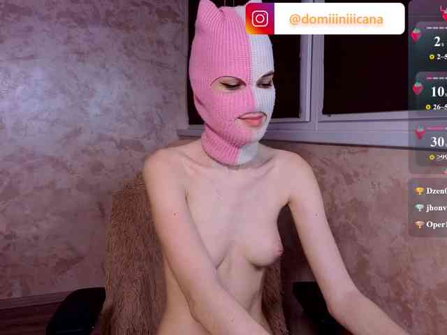 Domiiiniiicana