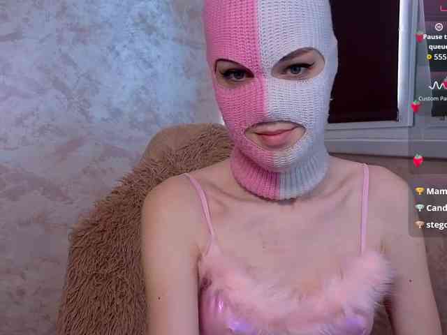 Domiiiniiicana webcam