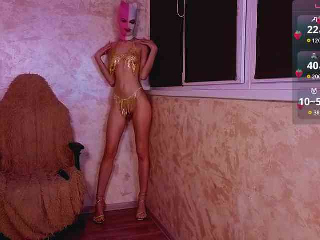 Domiiiniiicana webcam
