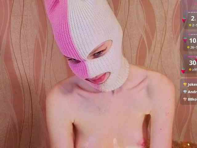 Domiiiniiicana Sex Cam Show