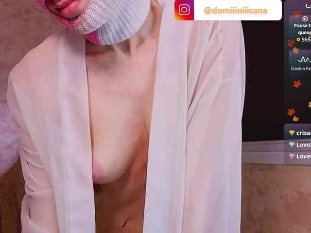 Domiiiniiicana webcam