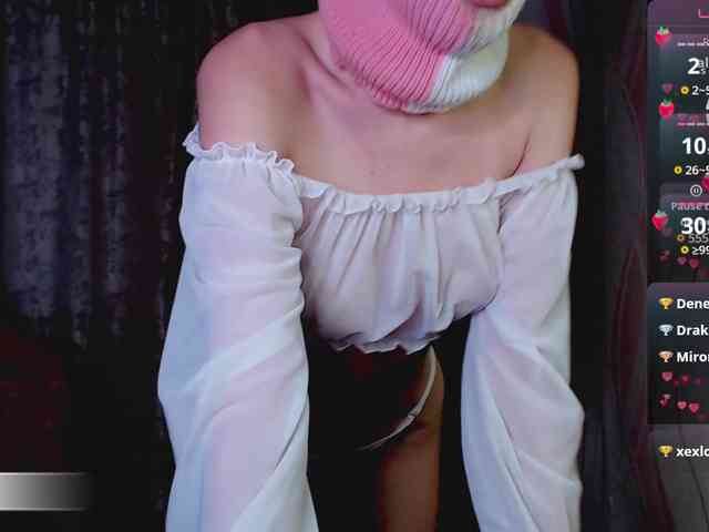 Domiiiniiicana webcam