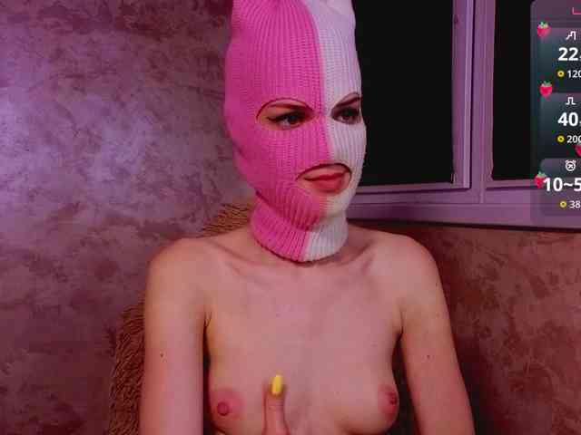 Domiiiniiicana Live Webcam on BongaCams