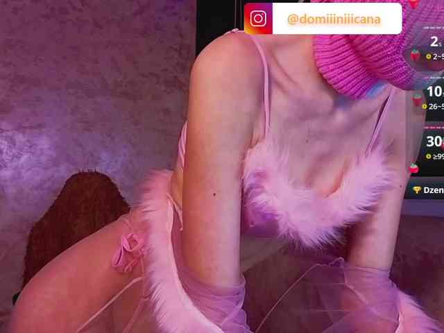 Domiiiniiicana webcam