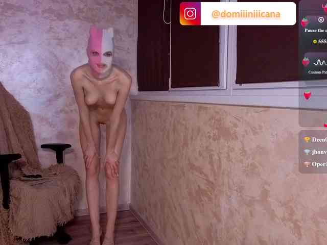 Domiiiniiicana webcam