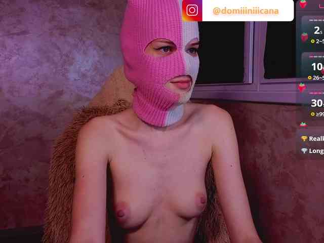 Domiiiniiicana webcam