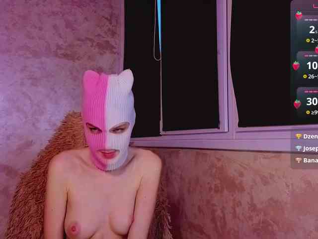 Domiiiniiicana webcam
