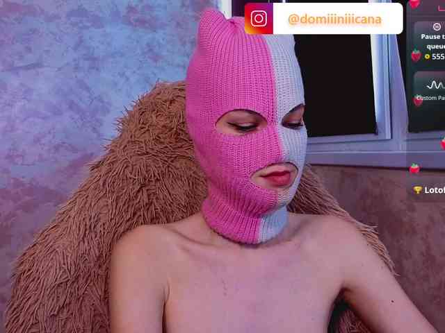 Domiiiniiicana webcam