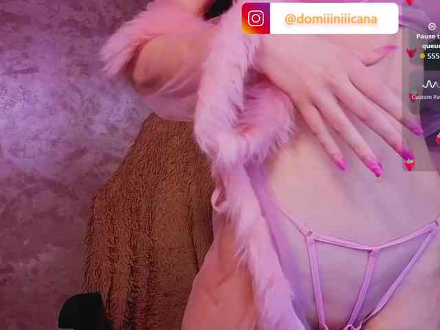 Domiiiniiicana webcam