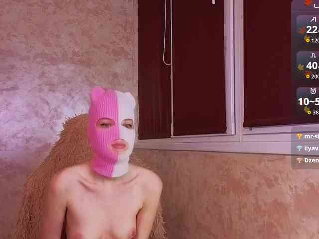 Domiiiniiicana - Girl 