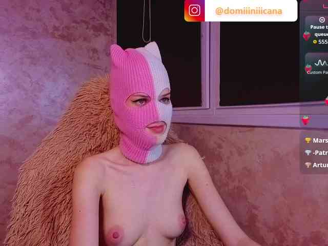 Domiiiniiicana webcam