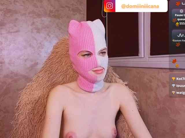 Модель: Domiiiniiicana