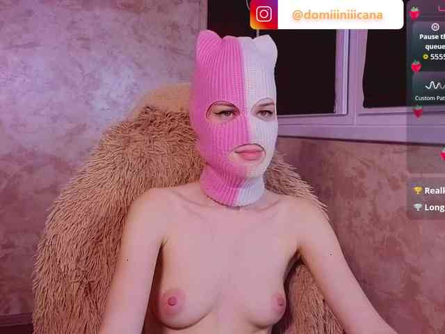 Domiiiniiicana webcam