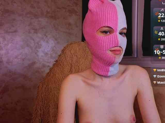 Domiiiniiicana webcam