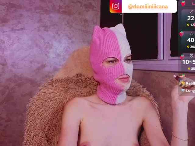Domiiiniiicana webcam
