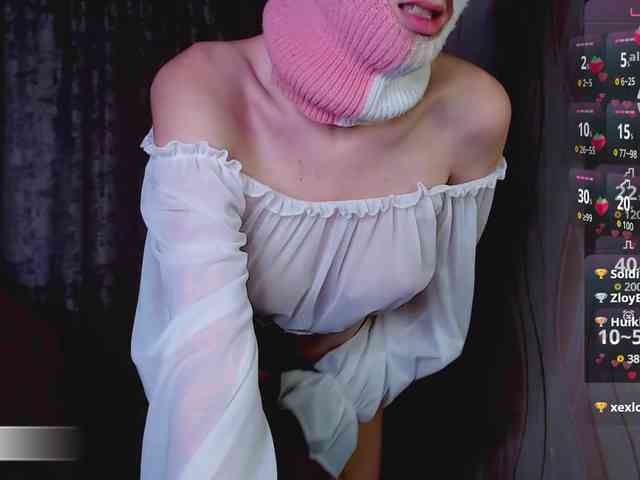 Domiiiniiicana webcam