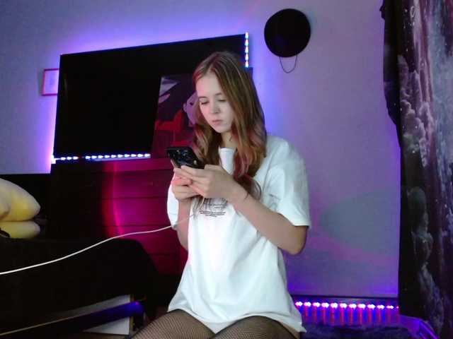 EvaKasper live webcam show