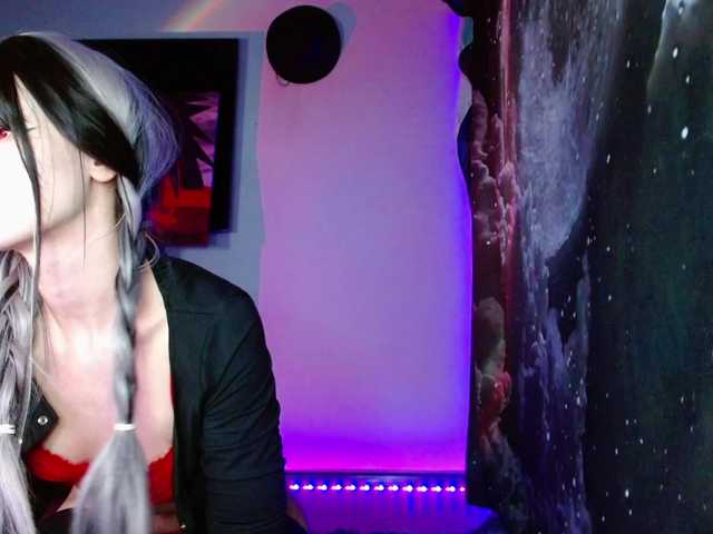 EvaKasper Live Cam on BongaCams