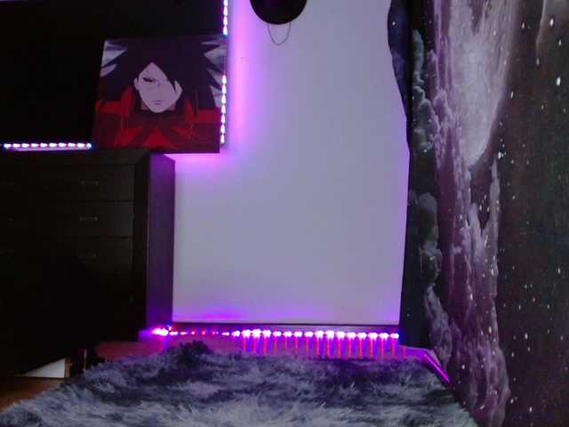 evakasper cam belle