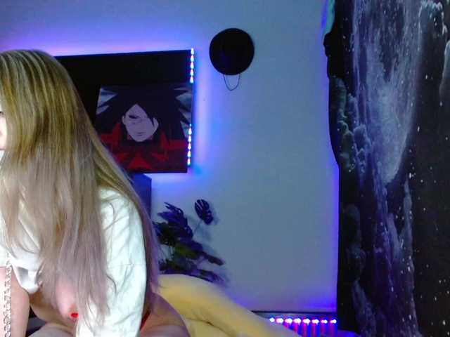 EvaKasper live webcam show