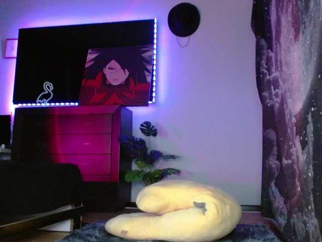 EvaKasper live cam on BongaCams