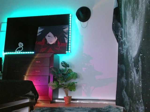 EvaKasper live cam on BongaCams