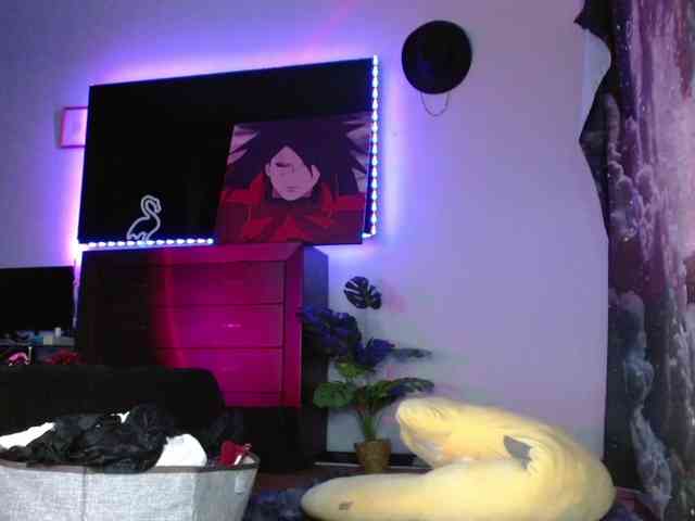 EvaKasper webcam