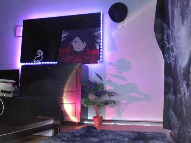 EvaKasper webcam