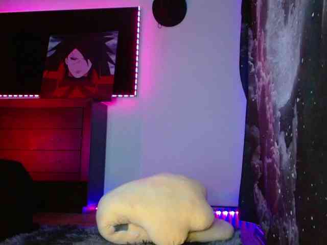 EvaKasper webcam